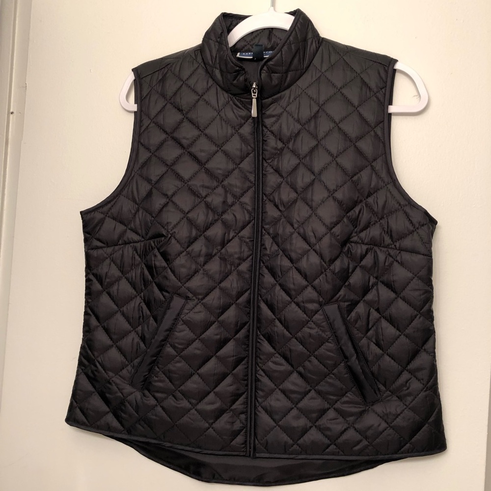 Karen Scott Vest